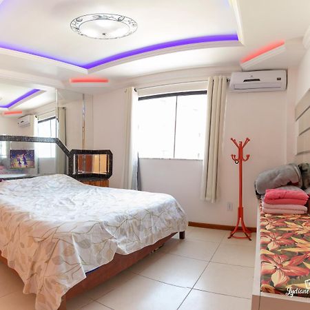 Apartamento Villa Da Praia Residence Arraial do Cabo Buitenkant foto