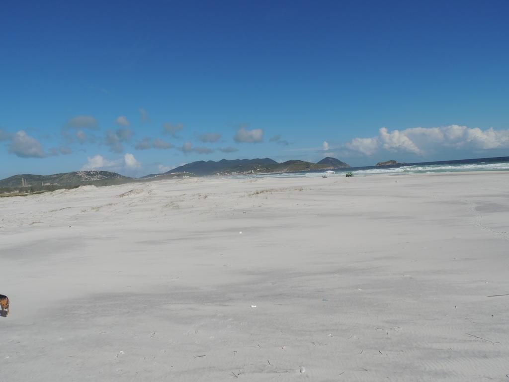 Apartamento Villa Da Praia Residence Arraial do Cabo Kamer foto