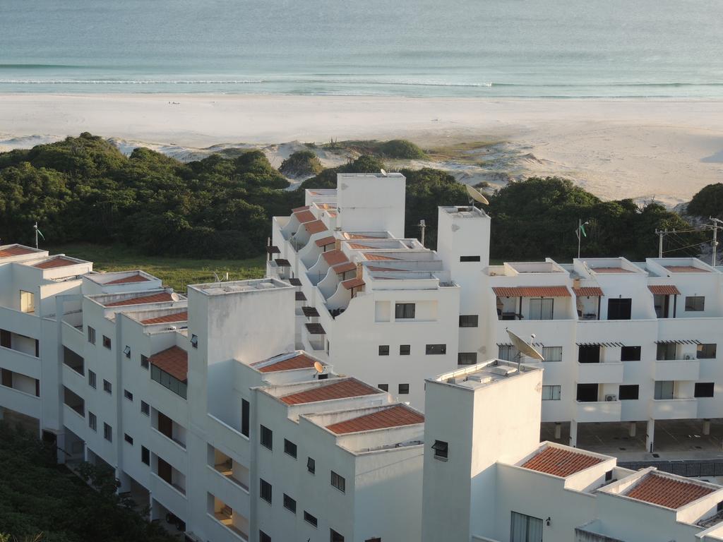 Apartamento Villa Da Praia Residence Arraial do Cabo Kamer foto